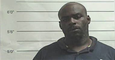 Cornell Williams, - Orleans Parish County, LA 